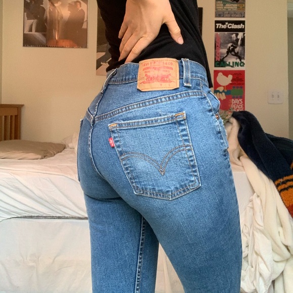 Levi's Denim - Vintage Levi’s